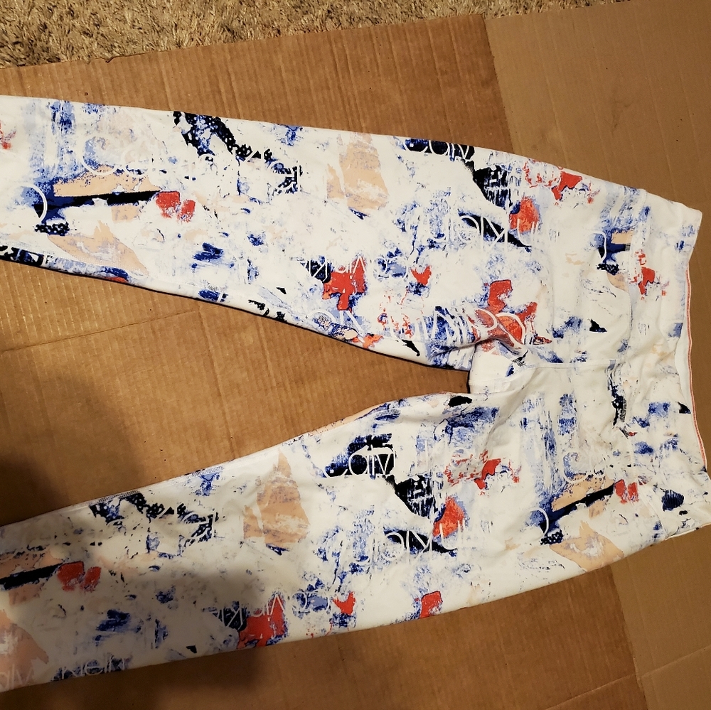 Fitness Leggings